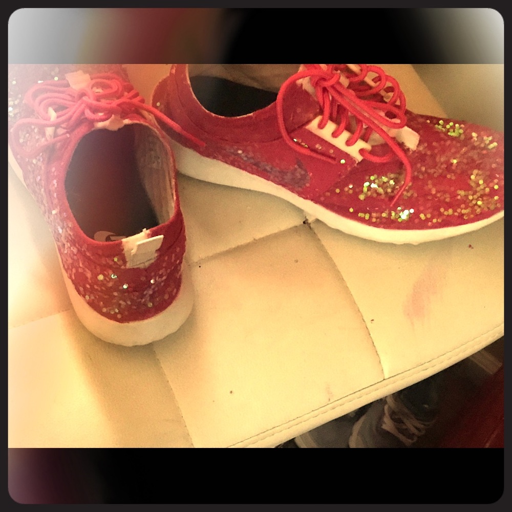Nike Tennis shoes